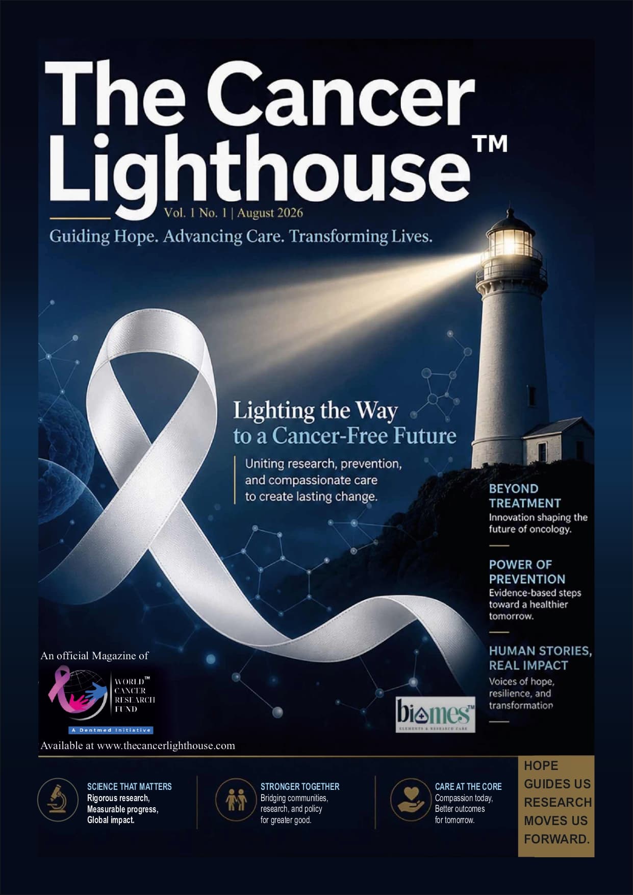 Lung Cancer Awareness - August 2026